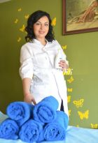 Наталья Мастер Массажа, 8 938 419-55-31 фото Наталья Мастер Массажа (инди)