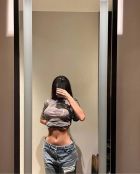 Мия, 8 938 488-79-95 практикующая госпожа Мия, рост: 170, вес: 52