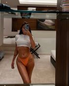 Мия, 8 938 488-79-95 Мия, рост: 170, вес: 52 - проститутка с услугой анального фистинга