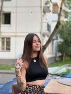 Валерия, 8 922 868-07-82