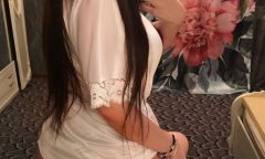 Индивидуалка Евгения Тел. +7 953 102-10-53