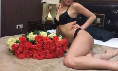 Индивидуалка Вика Тел. +