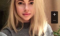 Индивидуалка София  Тел. +7 996 409-20-46